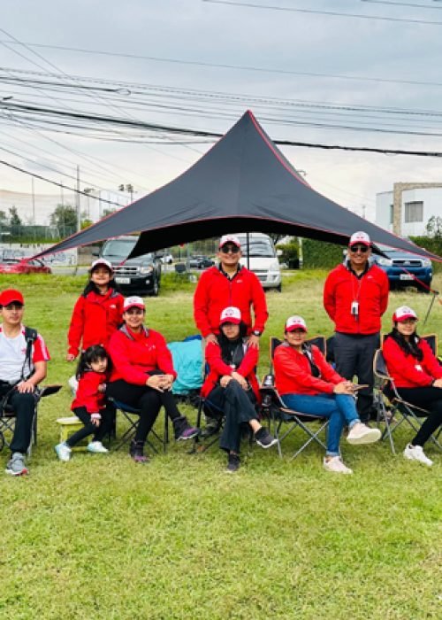 Team-Parapente